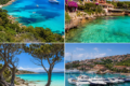 Viaggi per famiglie e gruppi in Costa Smeralda