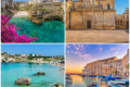 Viaggi per famiglie e gruppi nel Salento